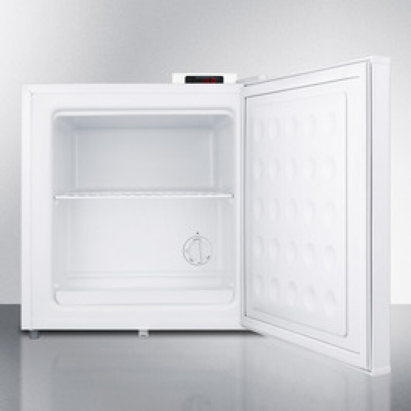 Compact All-Freezer view 3