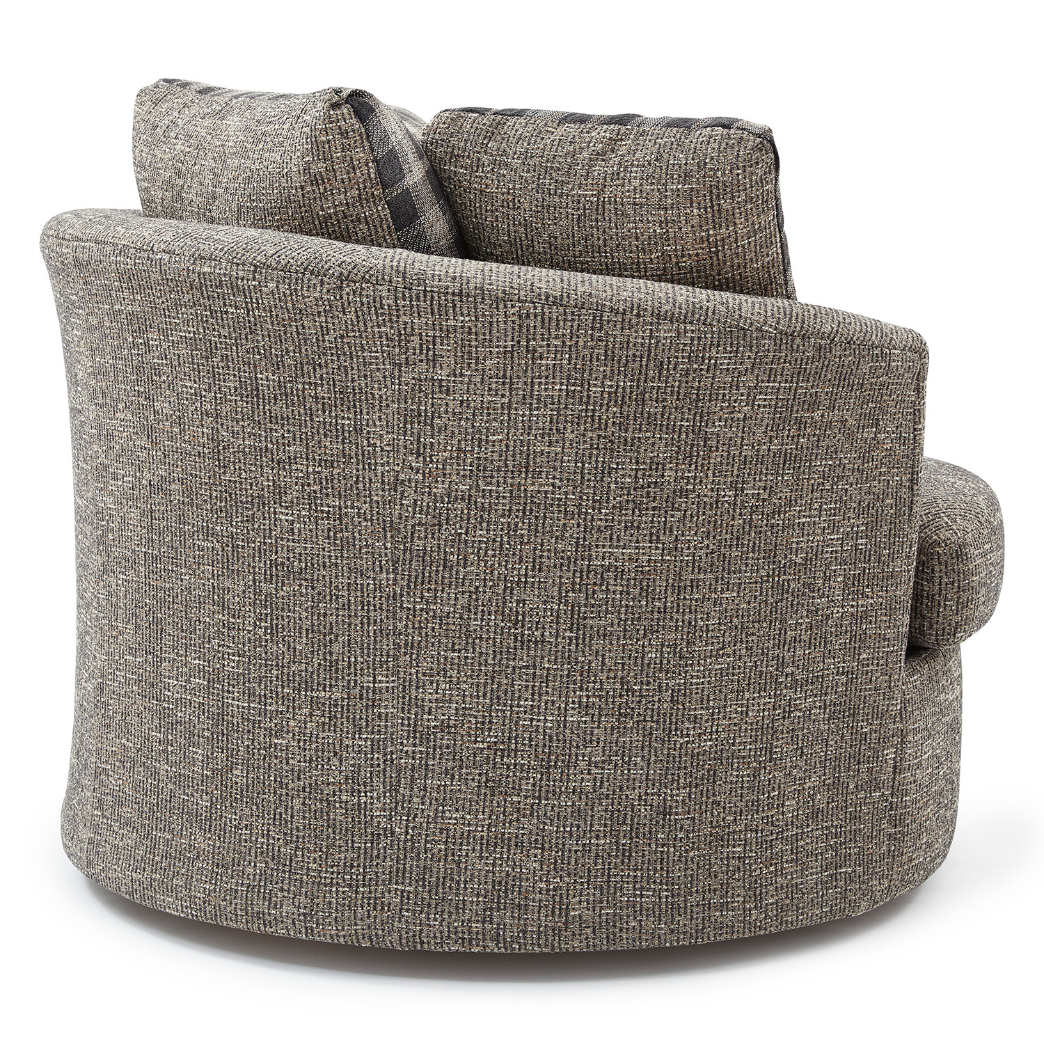 Astro - Oversized Swivel Chair; Curl Up Comfort - FS3048MFP FS3048MFP
