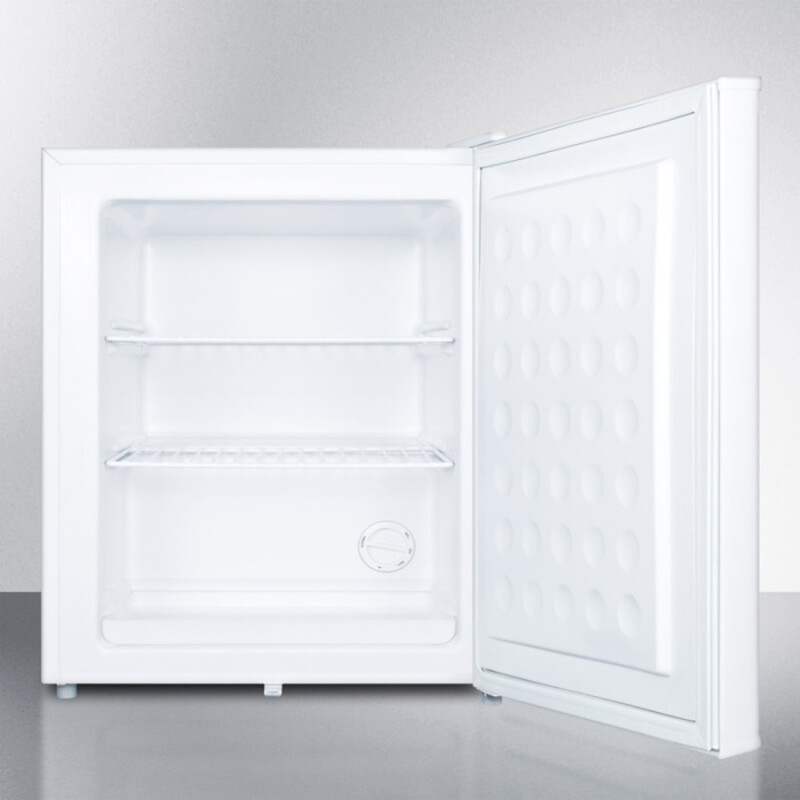 Compact All-Freezer view 4