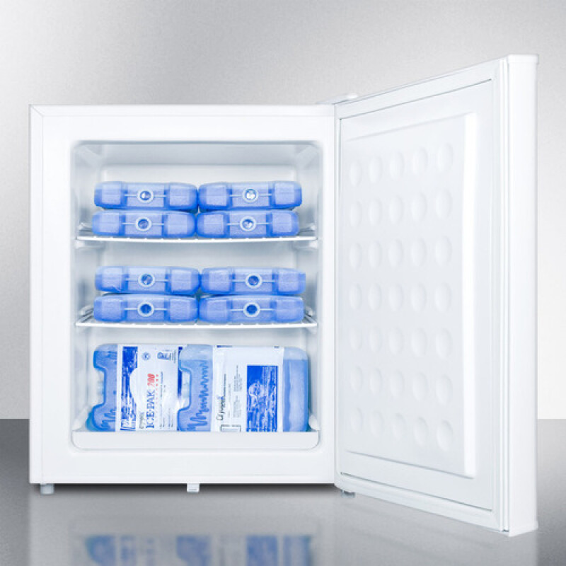 Compact All-Freezer FS30L
