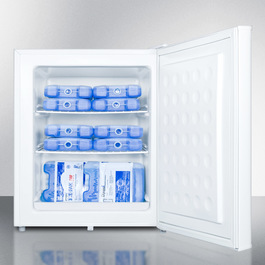 Compact All-Freezer FS30L7MED
