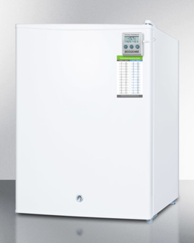 Compact All-Freezer FS30L7MED