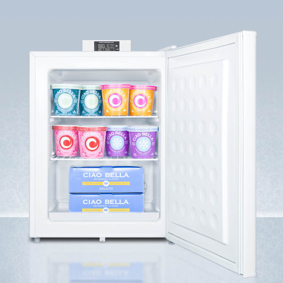 Compact All-Freezer FS30L7NZ