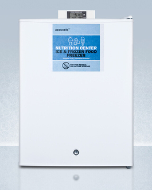 Compact All-Freezer FS30L7NZ