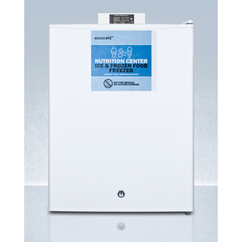 Compact All-Freezer FS30L7NZ