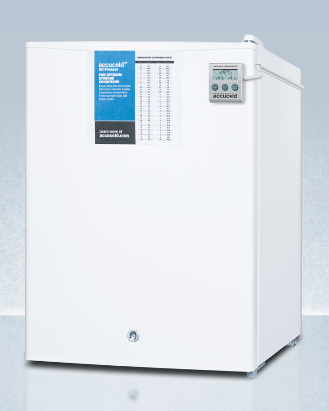 Compact All-Freezer FS30L7PLUS2