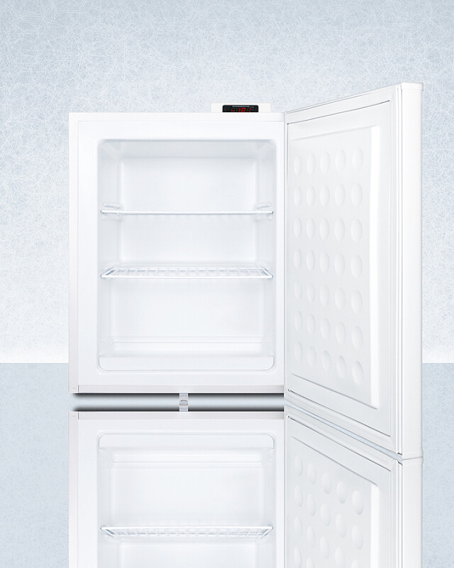 Compact All-Freezer view 2