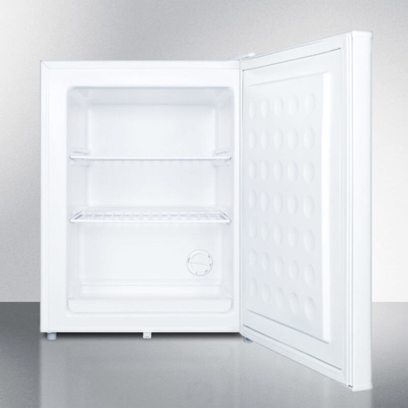 Countertop MOMCUBE® Breast Milk Freezer FS30LMC