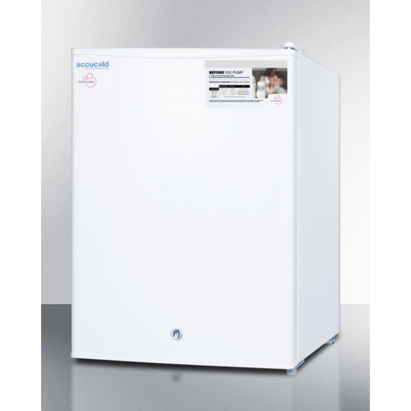 Countertop MOMCUBE® Breast Milk Freezer FS30LMC