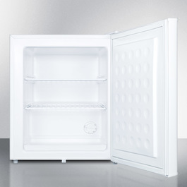 Compact All-Freezer FS30LMED