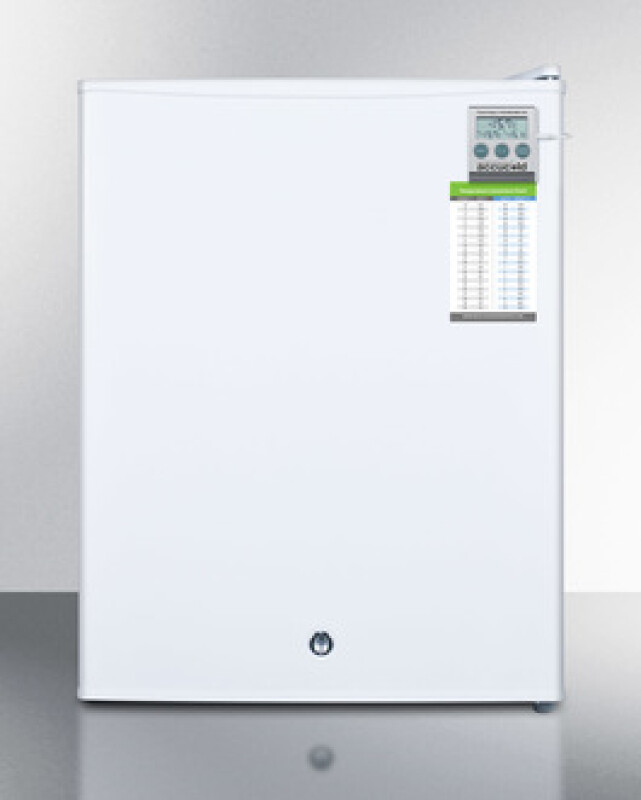 Compact All-Freezer FS30LMED