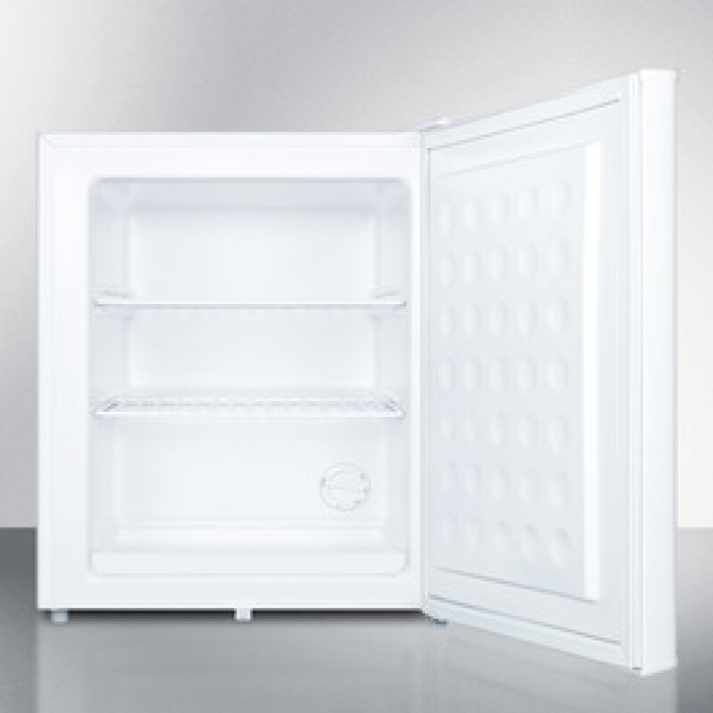 Compact All-Freezer FS30LMED