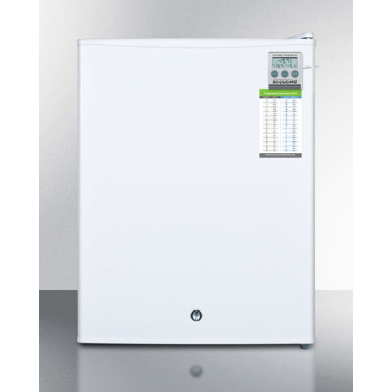 Compact All-Freezer FS30LMED