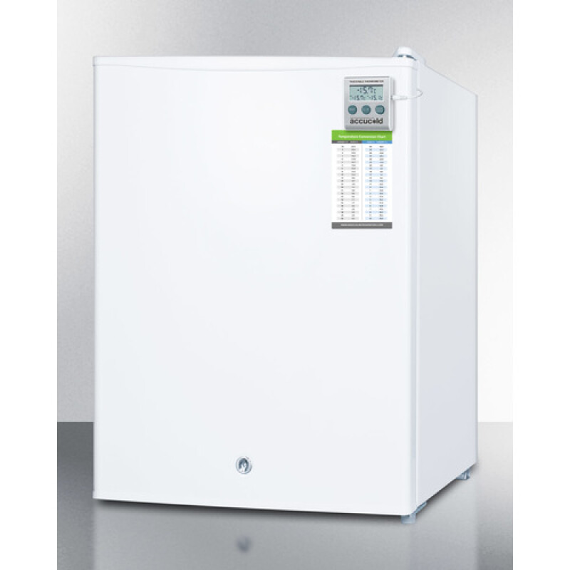 Compact All-Freezer FS30LMED