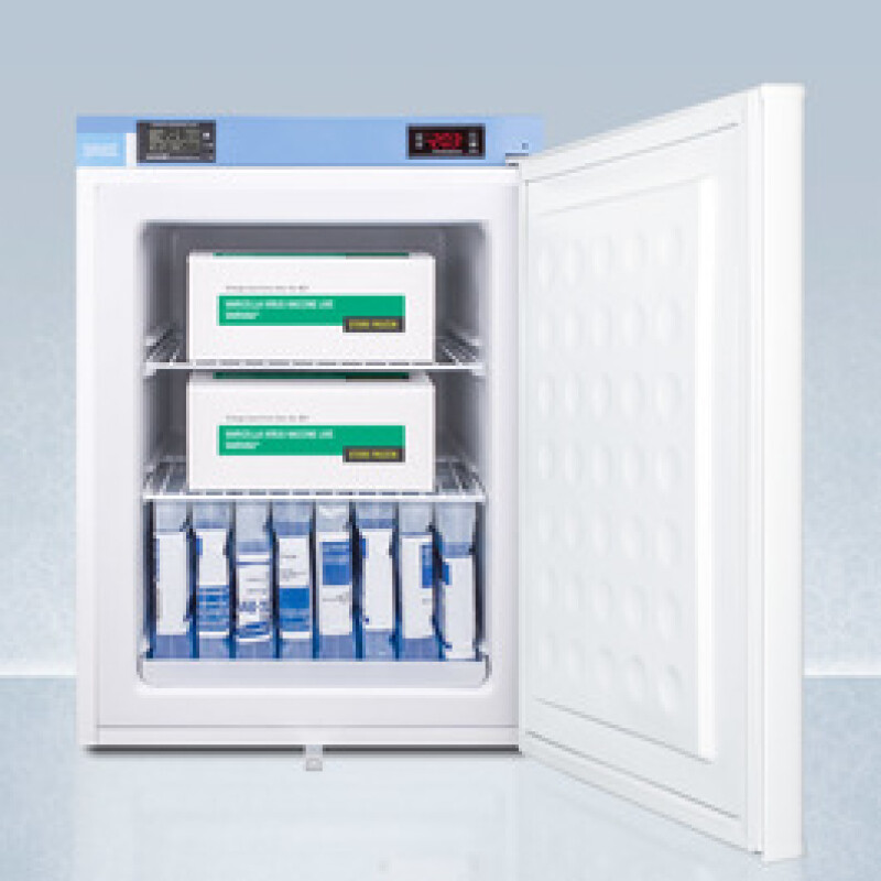 Compact All-Freezer FS30LMED2