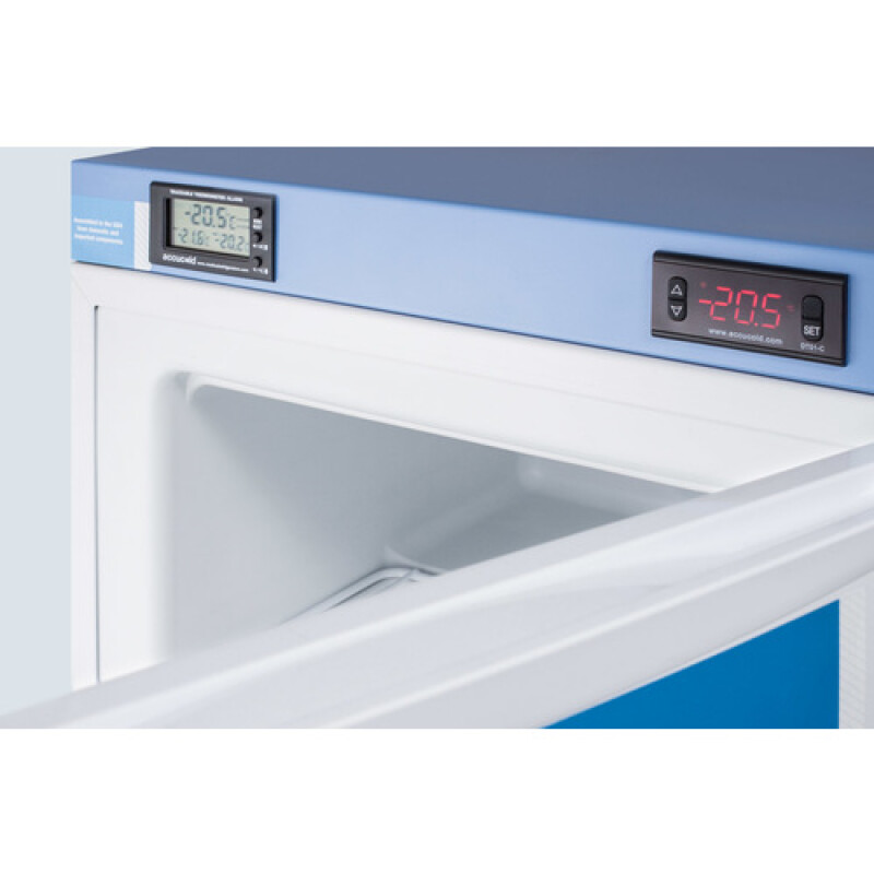 Compact All-Freezer FS30LMED2