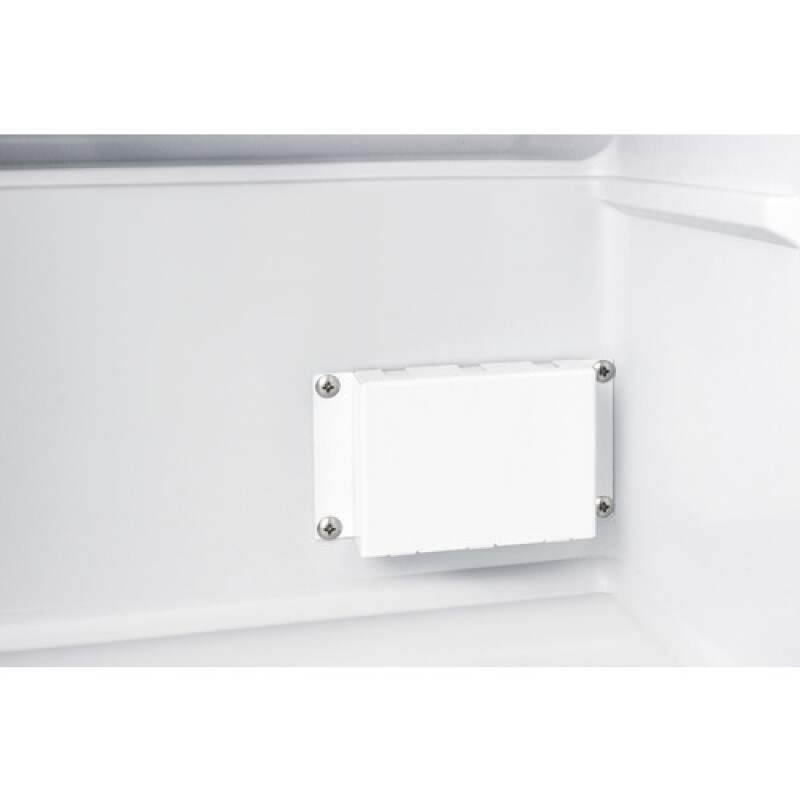 Compact All-Freezer FS30LMED2