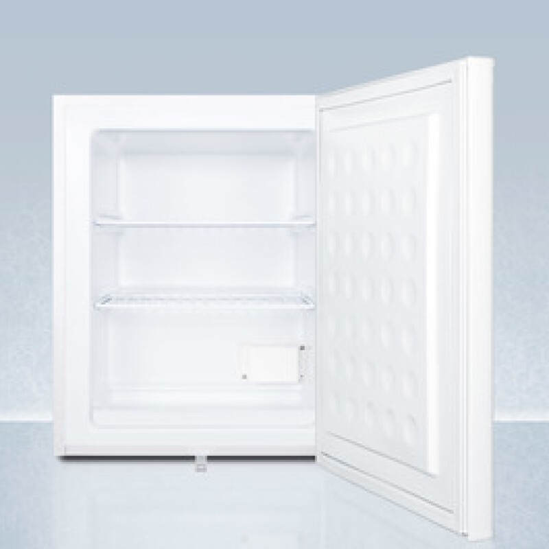 Compact All-Freezer FS30LPLUS2
