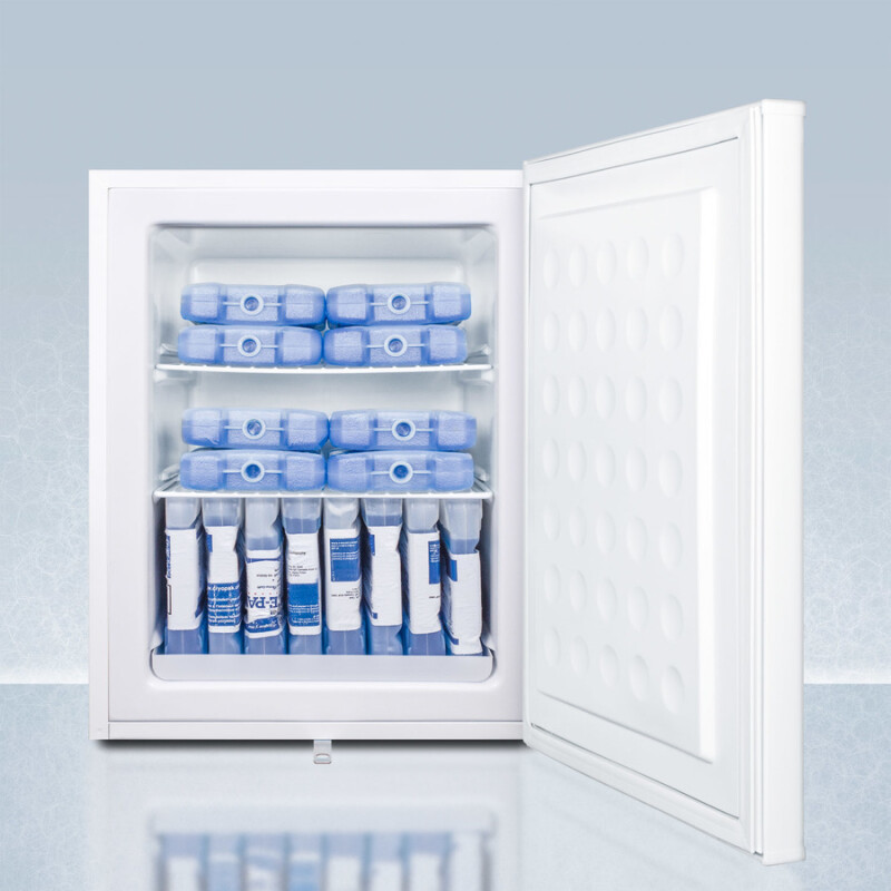 Compact All-Freezer FS30LPRO