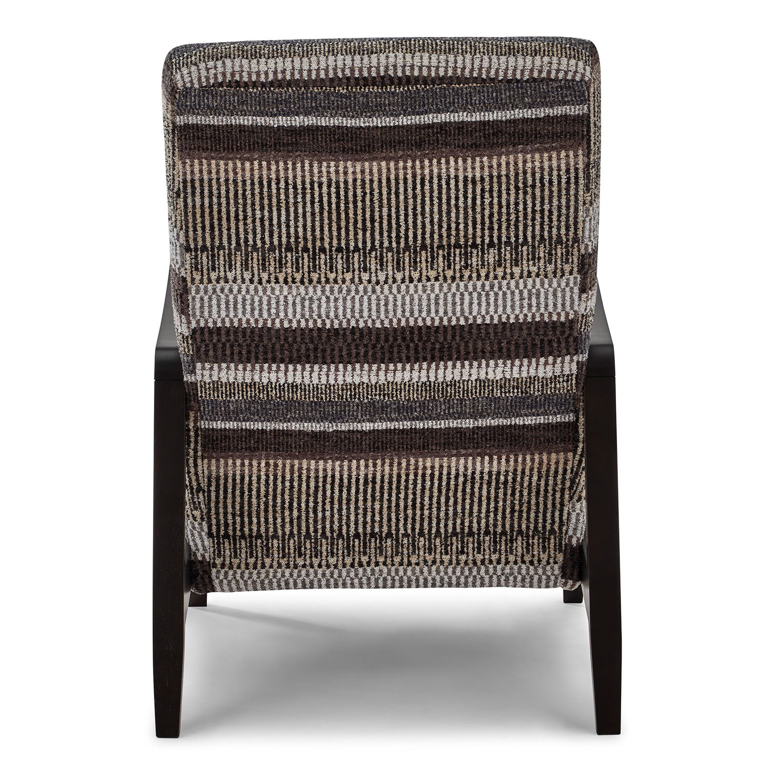 Rybe - Modern Accent Chair - Dark Walnut - FS3100DWS FS3100DWS