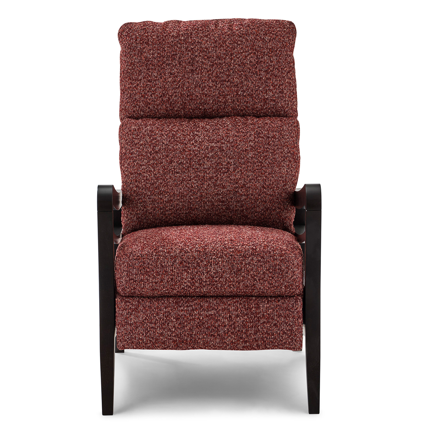 Ryberson - Modern High Leg Recliner - Espresso - FS3L00E FS3L00E