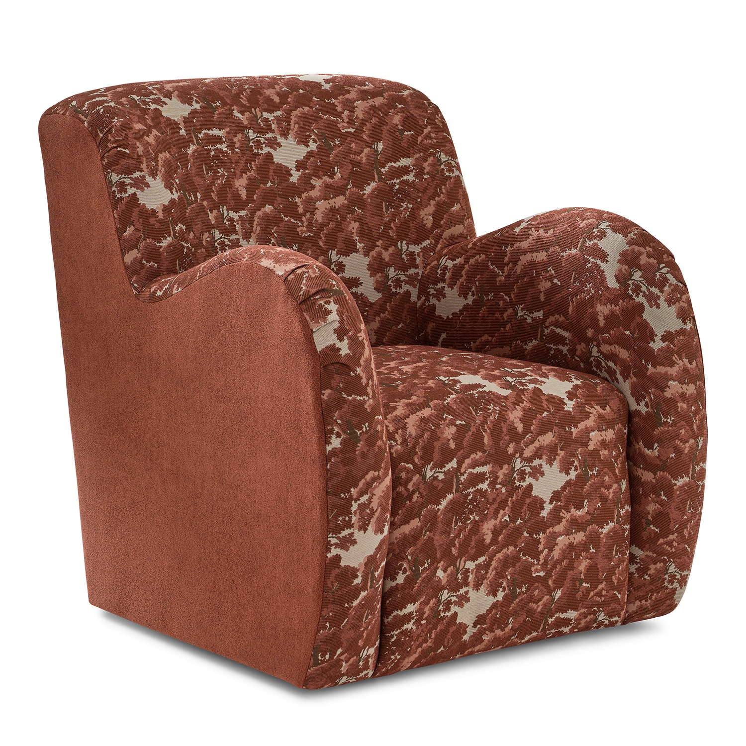 Mysa - Modern 360° Swivel Chair - FS4008M FS4008M