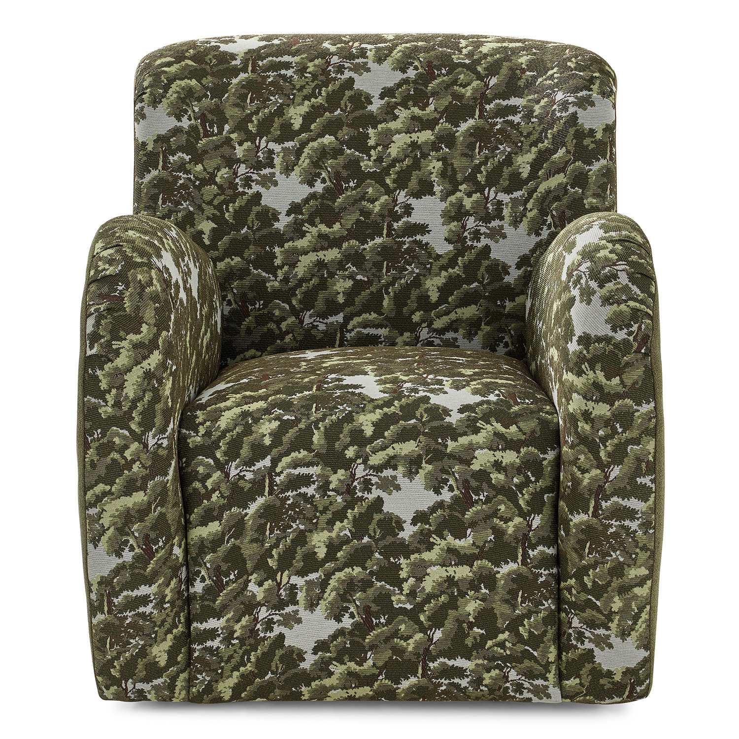 Mysa - Modern 360° Swivel Chair - FS4008M FS4008M
