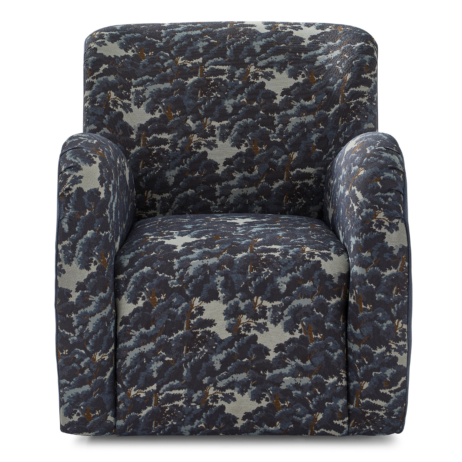 Mysa - Modern 360° Swivel Chair - FS4008M FS4008M