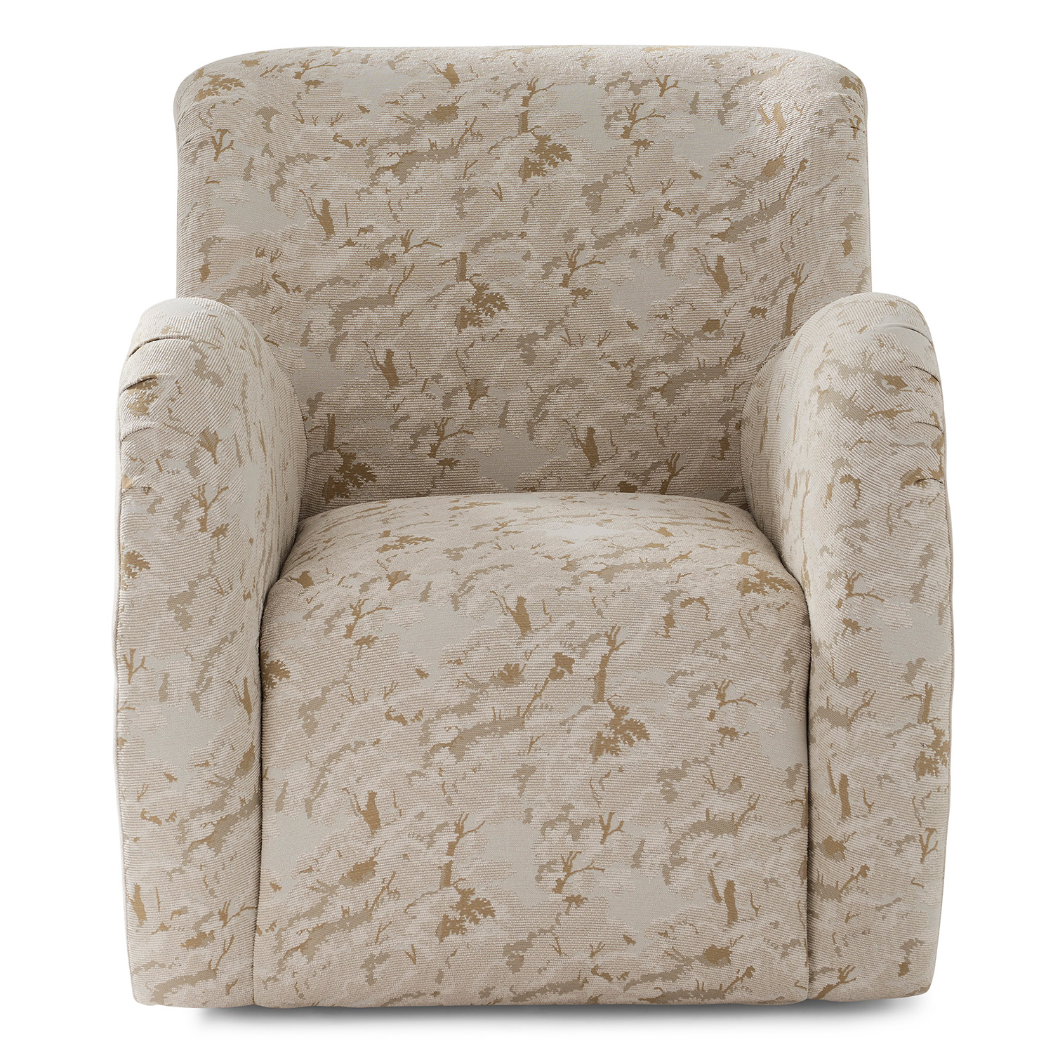 Mysa - Modern 360° Swivel Chair - FS4008M FS4008M