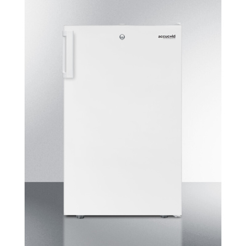 20" Wide All-Freezer FS407LW
