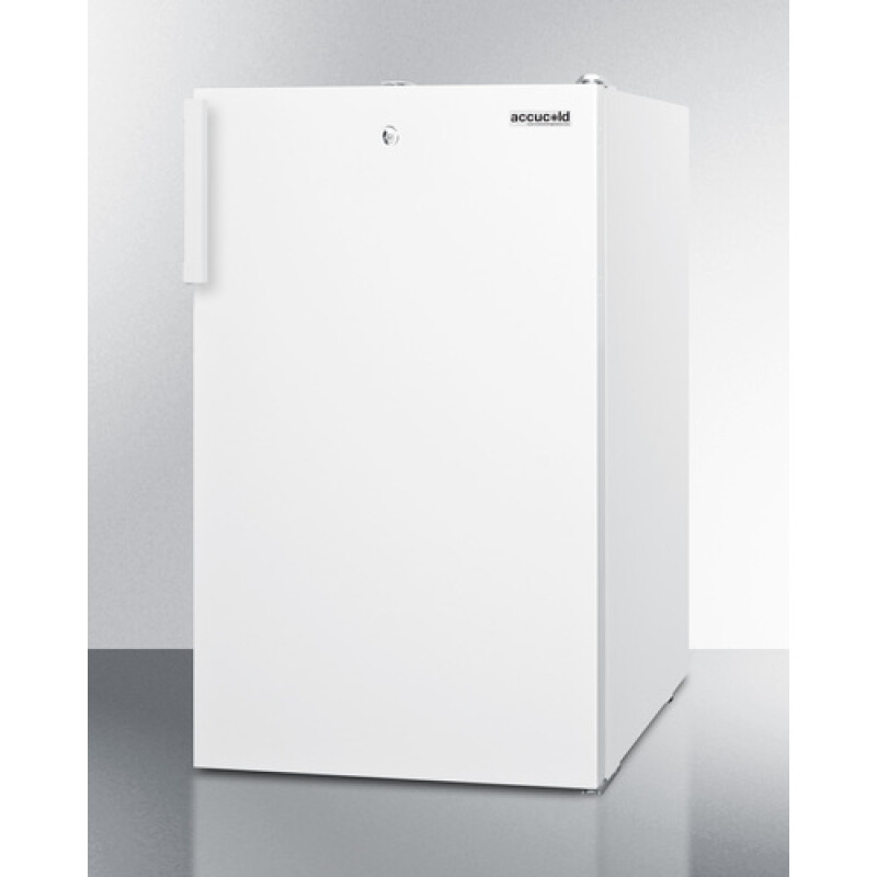 20" Wide All-Freezer FS407LW