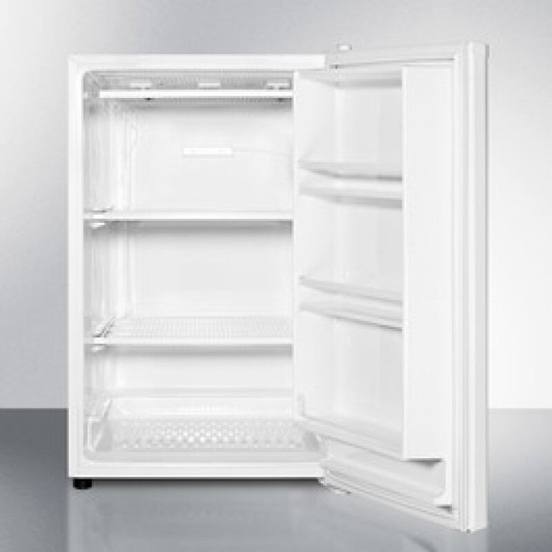 22" Wide All-Freezer FS603