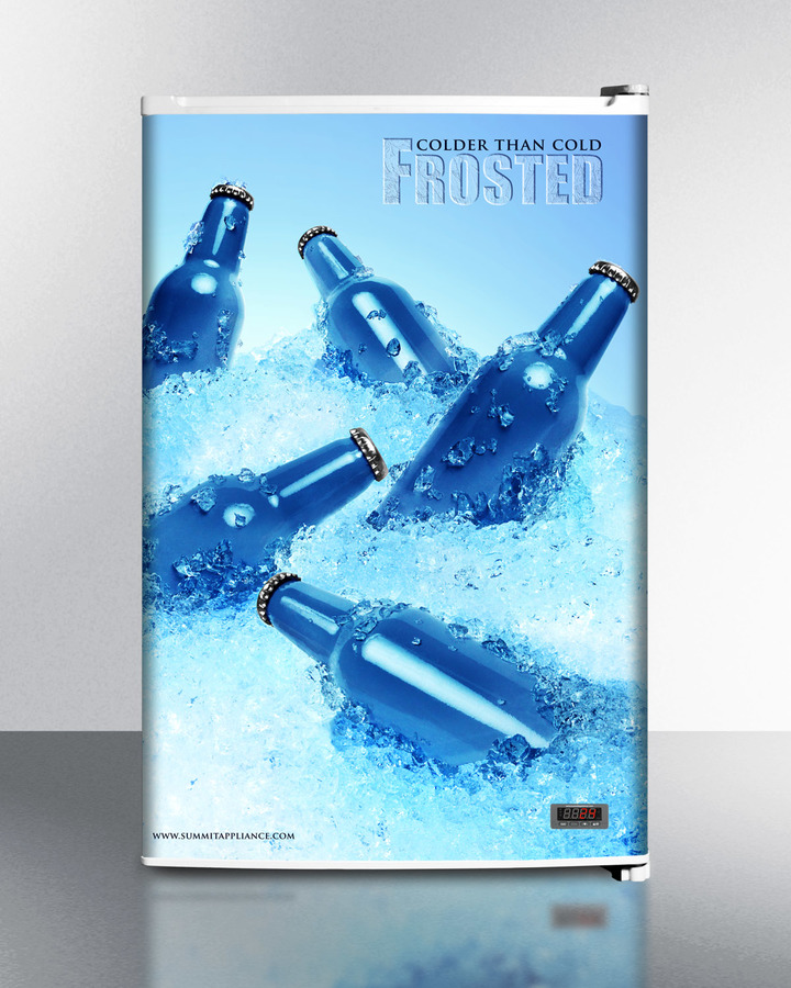 22" Wide Beer Froster FS603FROST