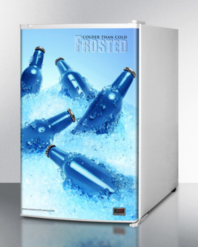 22" Wide Beer Froster FS603FROST