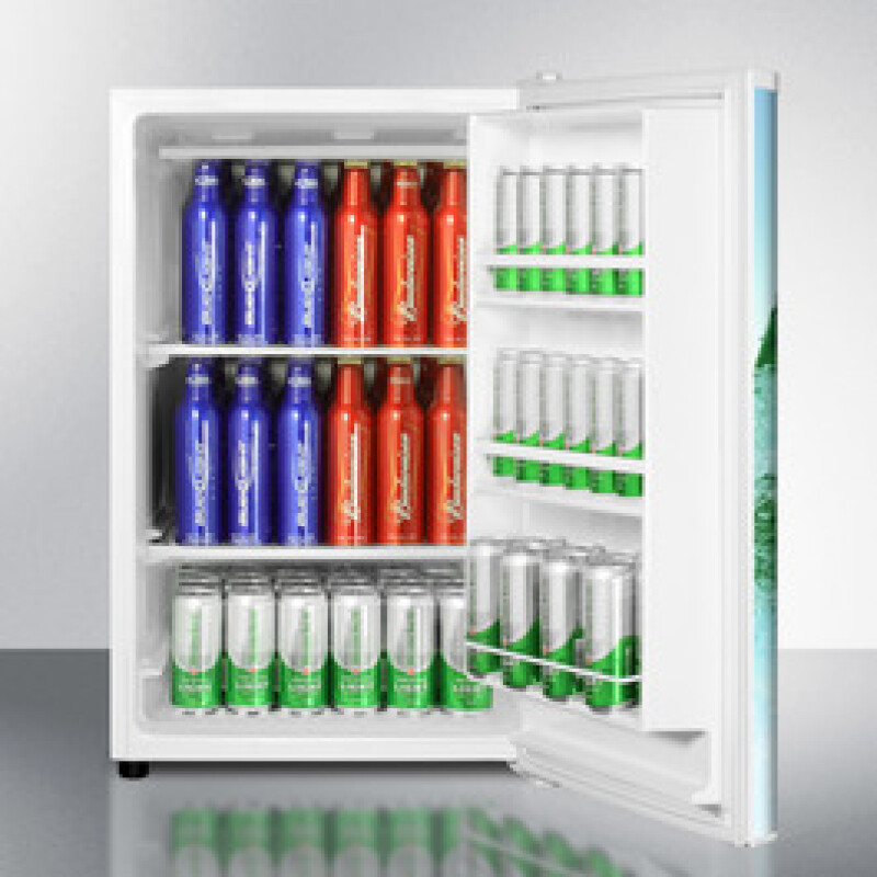 22" Wide Beer Froster FS603FROST