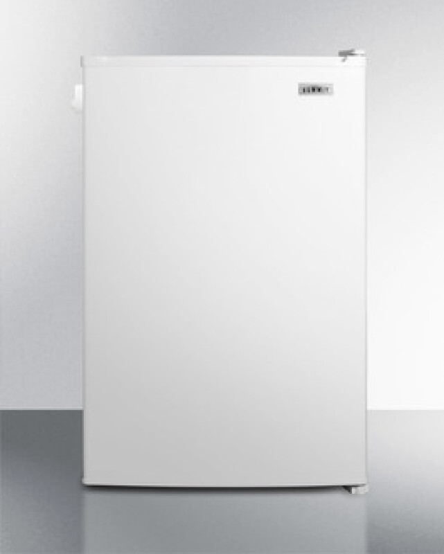 22" Wide All-Freezer FS603L