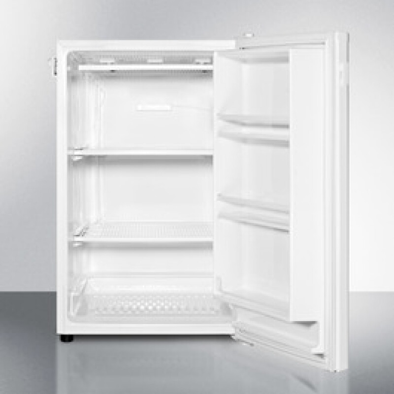22" Wide All-Freezer FS603L