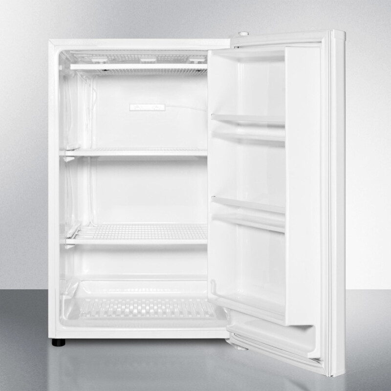22" Wide All-Freezer FS605