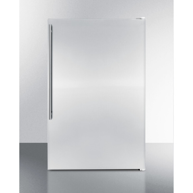 22" Wide All-Freezer FS605SSVH