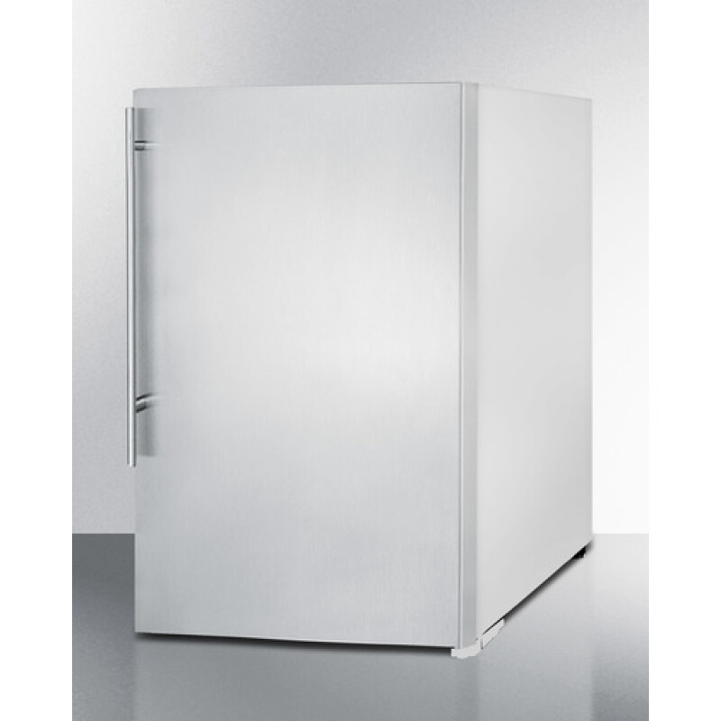 22" Wide All-Freezer FS605SSVH