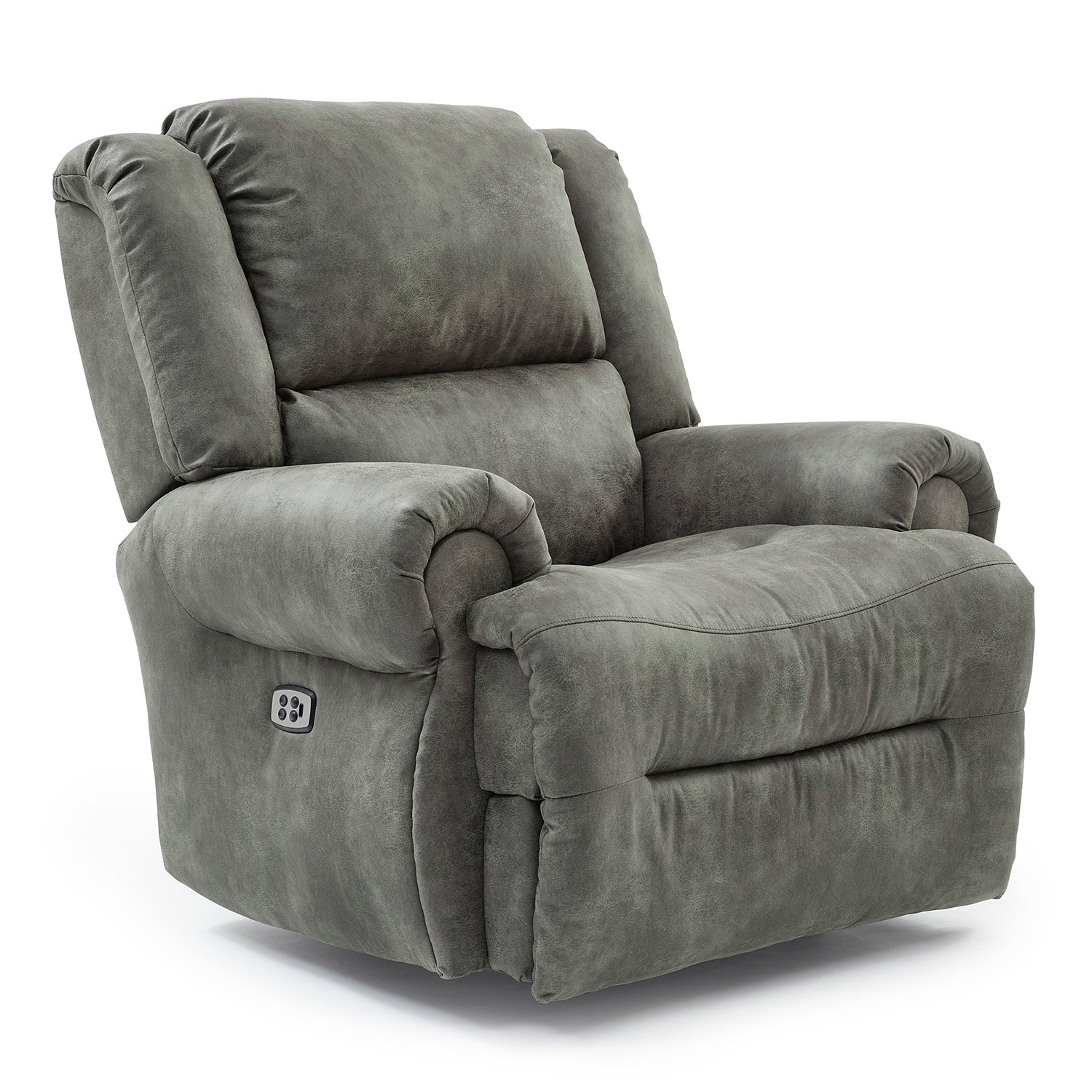 Genet - Medium, Multi-functioning Recliner - FS9NZ67 FS9NZ67