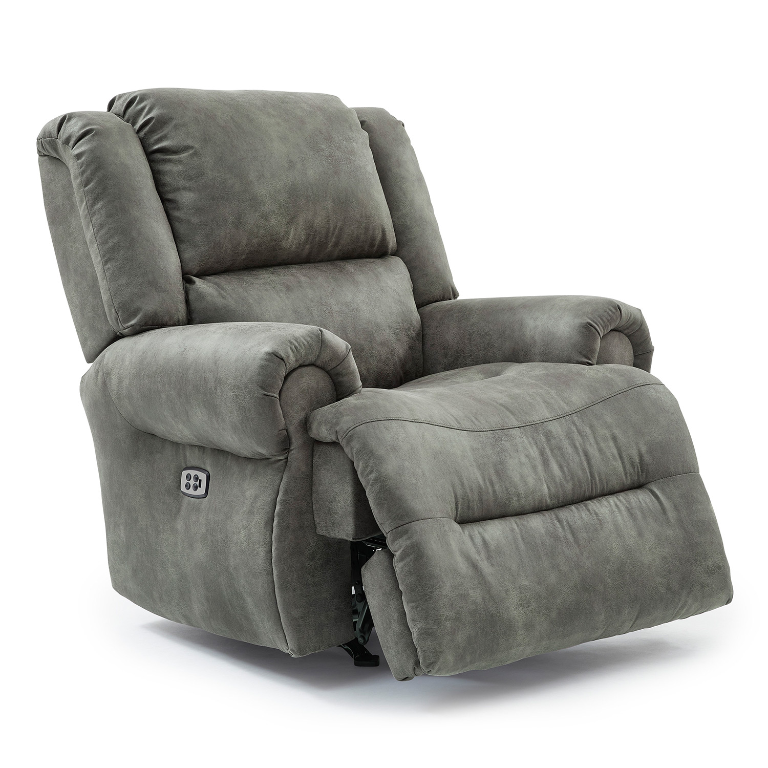 Genet - Medium, Multi-functioning Recliner - FS9NZ67 FS9NZ67
