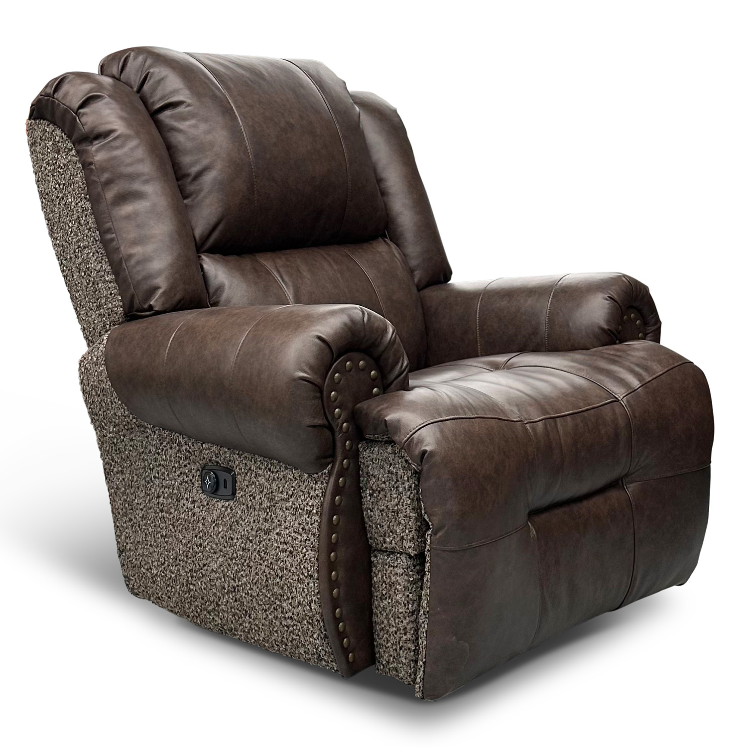 Genet - Medium, Multi-functioning Recliner - FS9NZ67 FS9NZ67
