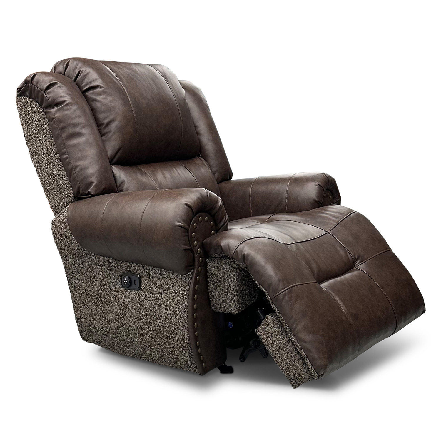 Genet - Medium, Multi-functioning Recliner - FS9NZ67 FS9NZ67