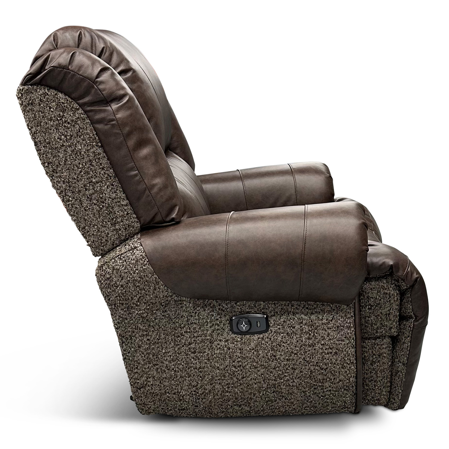 Genet - Medium, Multi-functioning Recliner - FS9NZ67 FS9NZ67