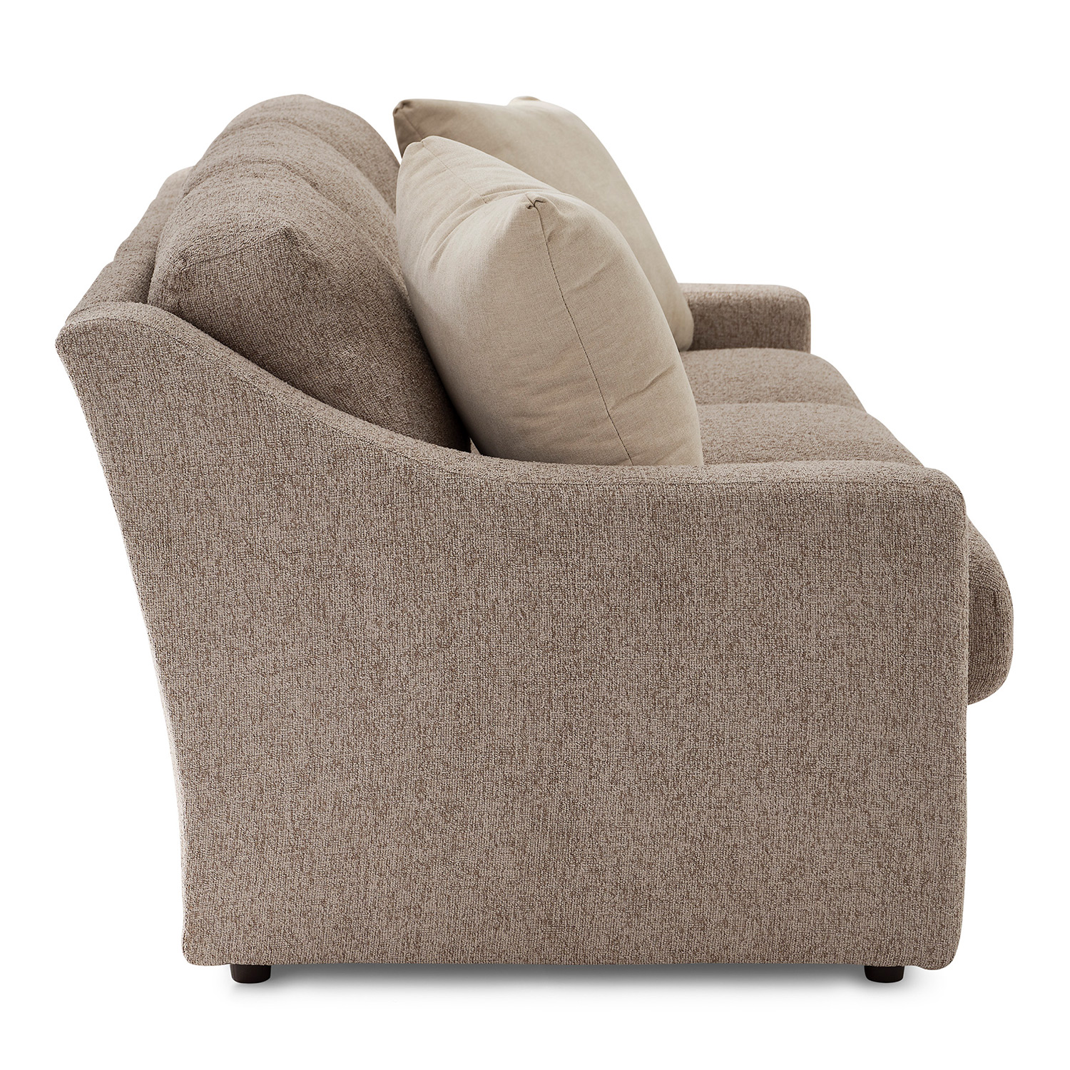 Caverra - Stationary Sofa - FSS51 FSS51