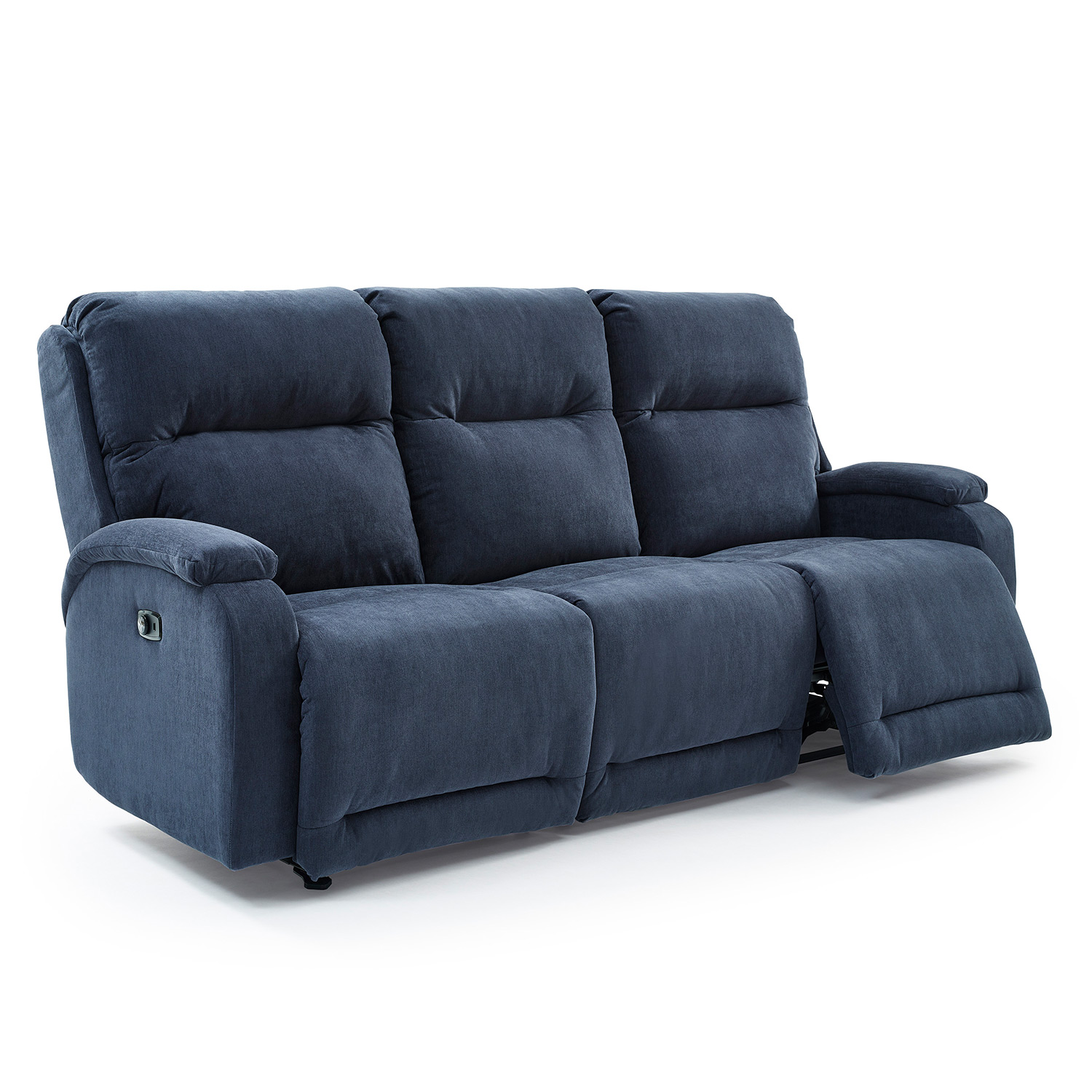 Maverly - Heavily Cushioned Reclining Sofa - FSS910RA4 FSS910RA4