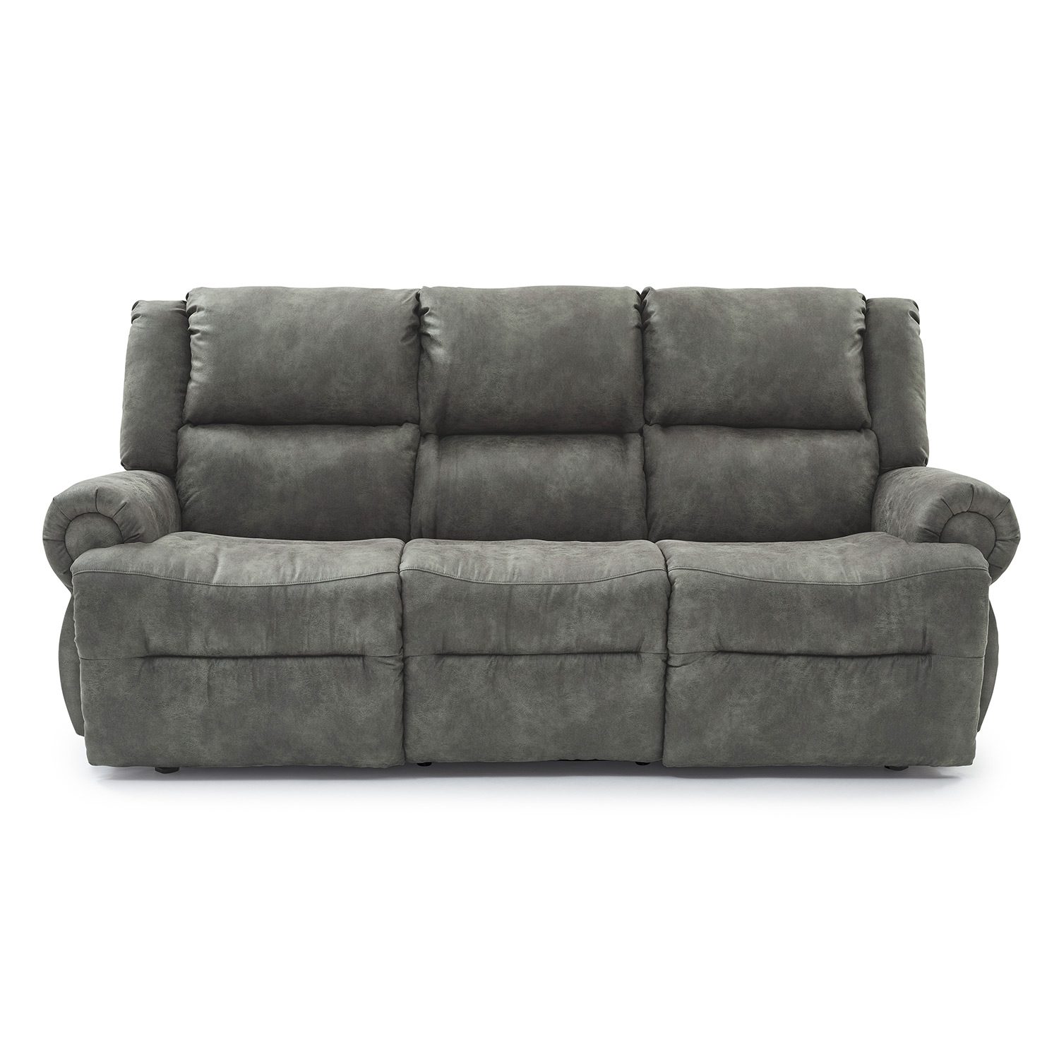 Genet - Dual Reclining Sofa With Drop Down Tray - FSS960RA4 FSS960RA4