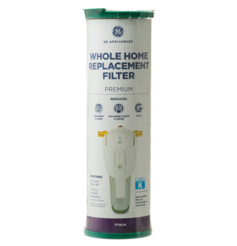 Whole House Filter - Premium FTHLM