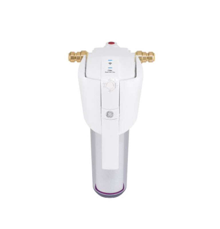 Whole House Filter - Basic FTHPM, product image 2 of 5